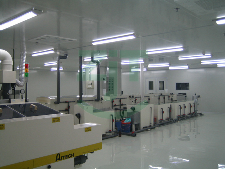 線路板行業(yè)